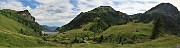 14 Vista panoramica sul percorso di salita-discesa per il MIncucco